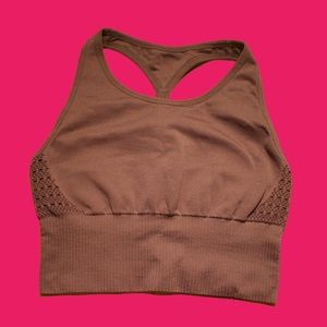 Sports bra (Medium)
